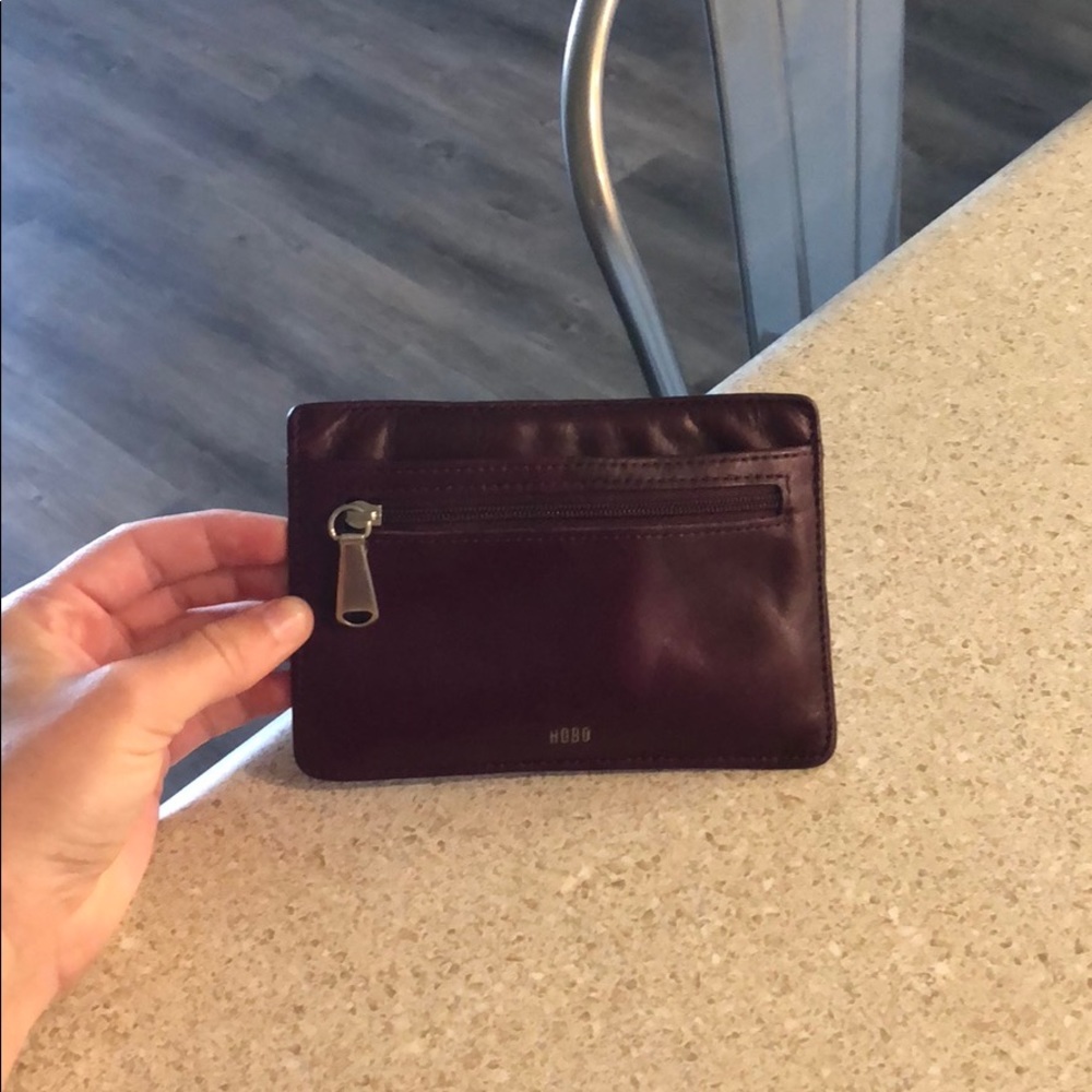 Hobo wallet